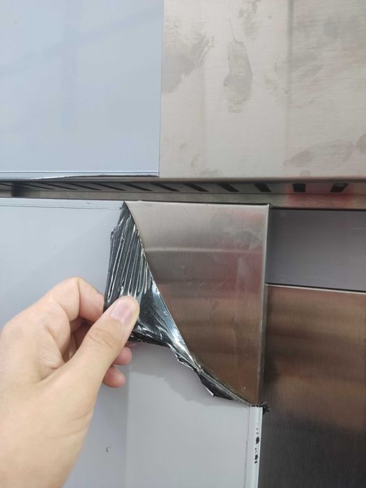 Armário Vertical de Refrigeração Profissional – Como novo