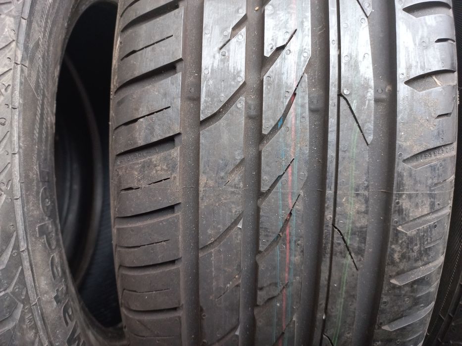 Продам шини Матадор 195/55r16