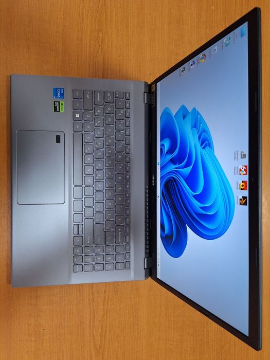 Acer Aspire 5 A515-57G i5-1235U RTX 2050 4Gb DDR4 16Gb SSD 512Gb