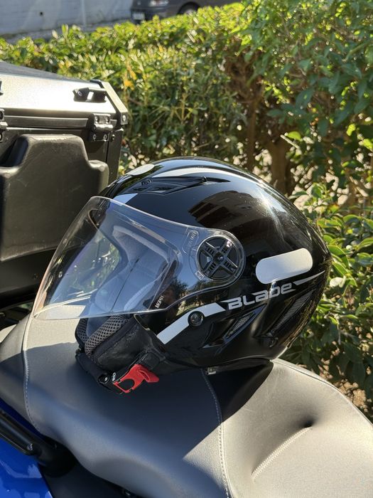 Capacetes agv blade XL