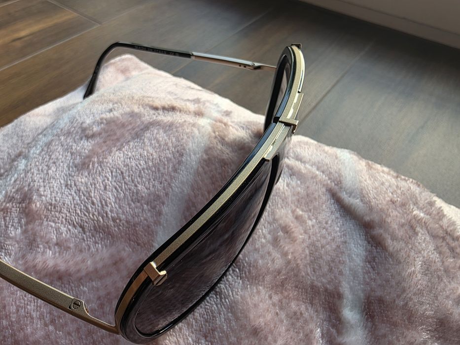 Philipp Plein okulary przeciwsłoneczne