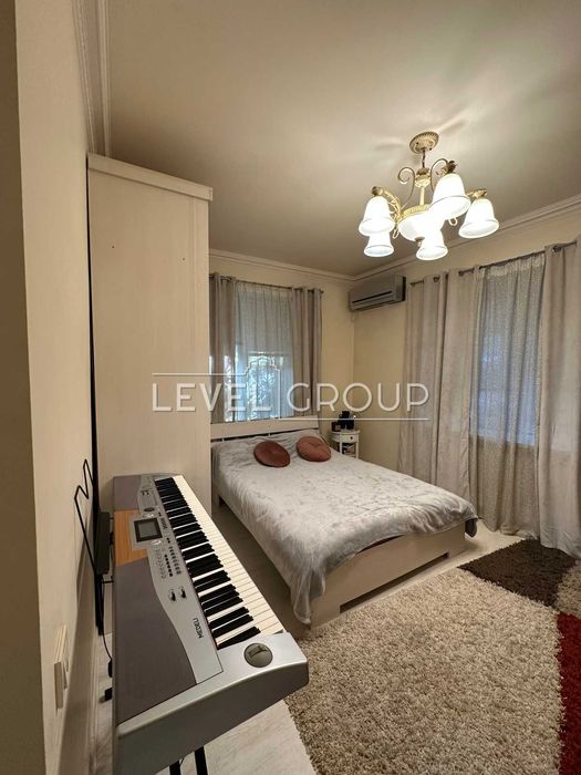 1-room apartment apartment by the address st. Per Delegatskiy (area 30 m²) - Atlanta.ua - photo 2