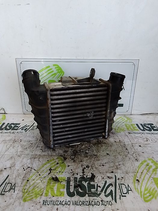 Radiador do intercooler SEAT Ibiza III (6L1)