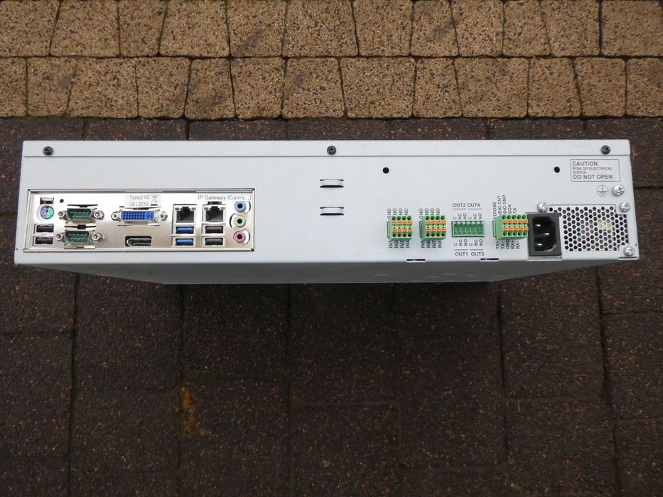 Xtralis-Adpro IFT XTL