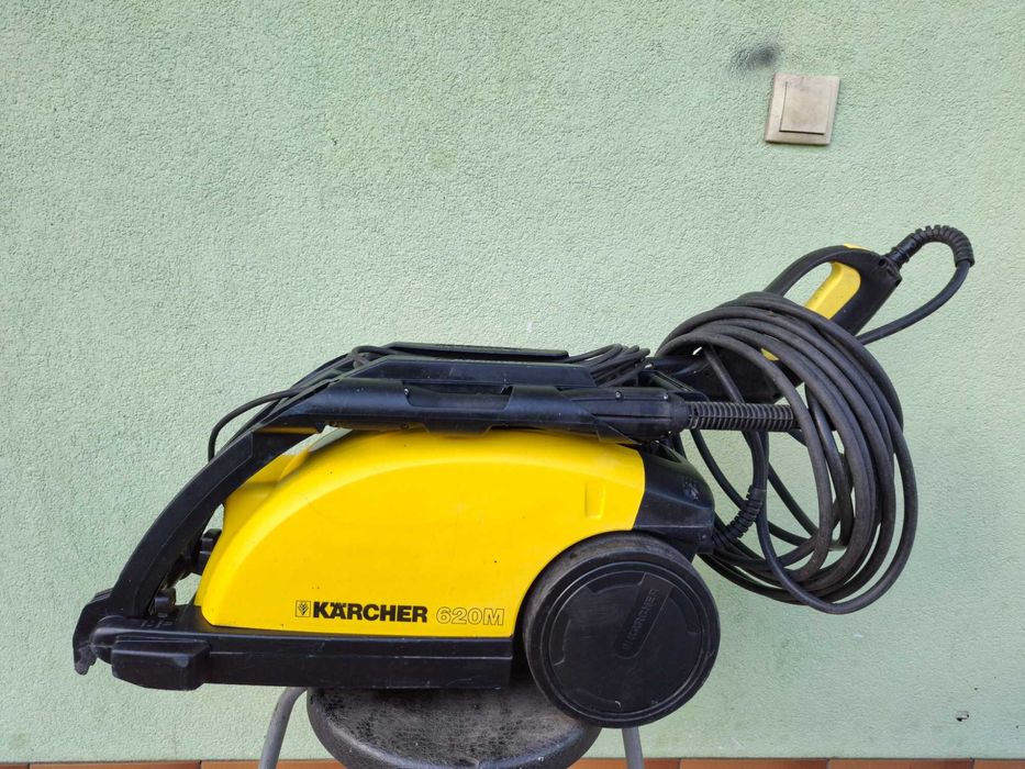 Мийка високого тиску Каршер,Karcher 620M