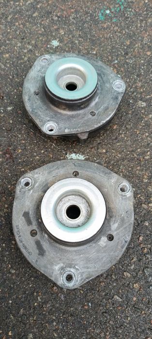 Опора+подшипник Шкода А5