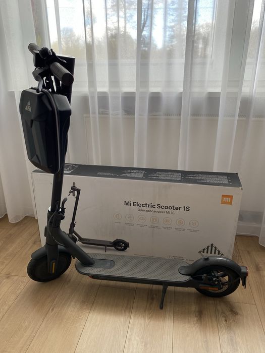 Hulajnoga xiaomi Mi Electric Scooter 1S