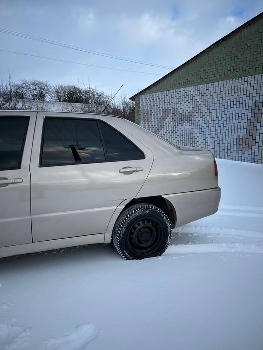 Продам chery amulet