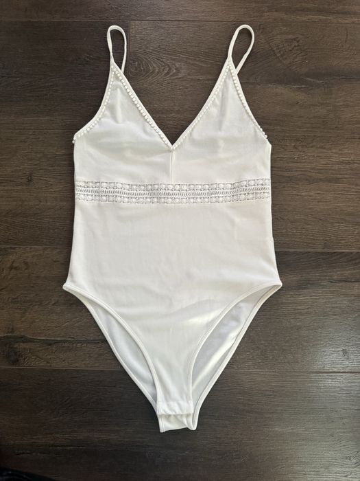 Боди H&M, розмір XS-S