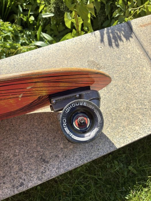 Carver Surf Skate 29 C7 - Swallow