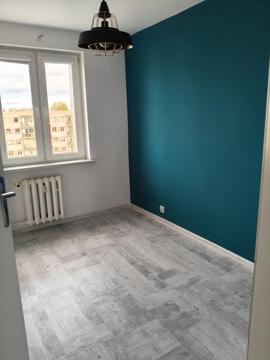 Mieszkanie 3 pokojowe 60m2