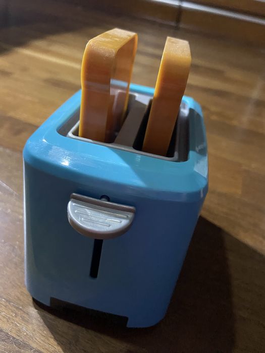 Тостер Bosch іграшковий