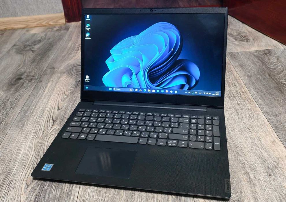 ноутбук Lenovo IdeaPad S145