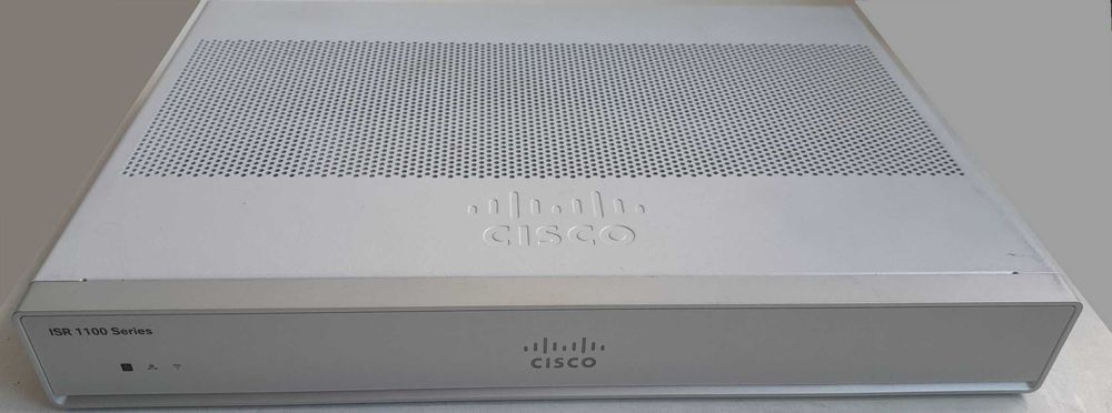 Маршрутизатор Cisco C1111-8PW