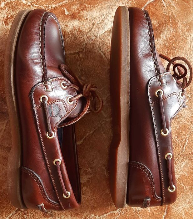 Timberland Noreen 3 eye, Classic 37.5, 39, 41