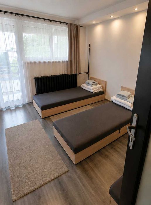 Apartment for rent Bolesławiec, Asnyka