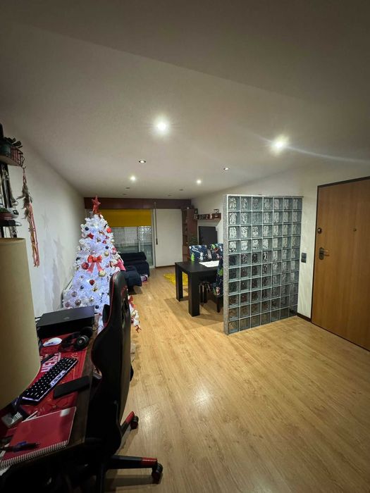 T3 Aradas – Aveiro | 100,20 m² + 25,84 m² | Garagem e Arrumos