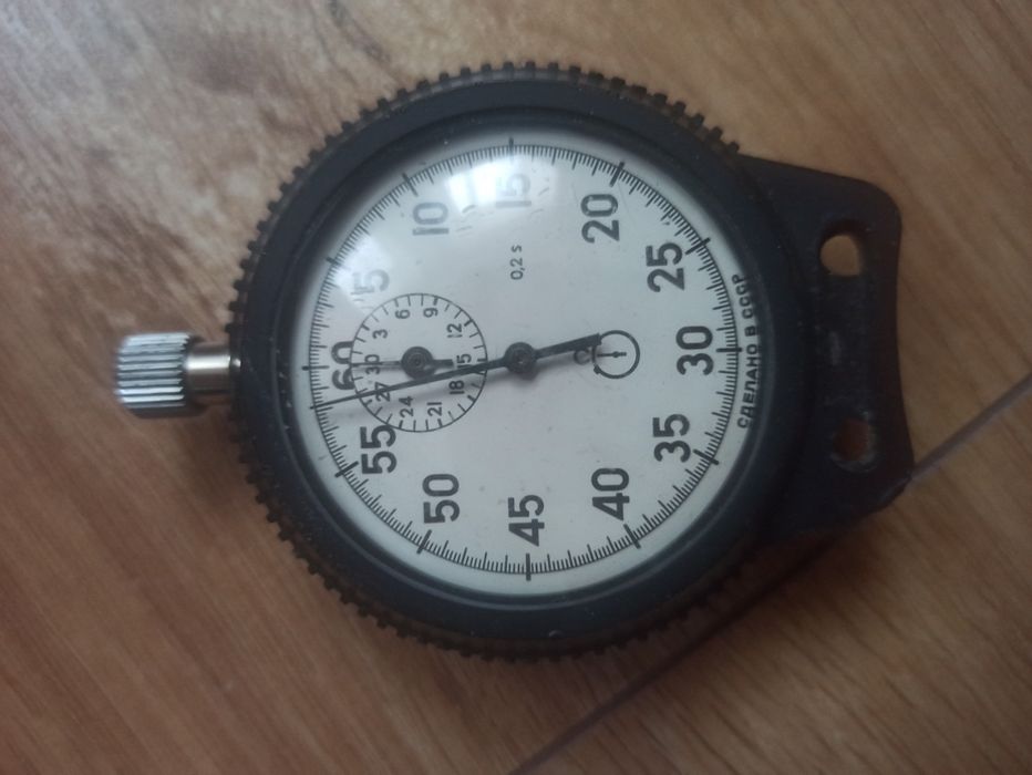 Stoper mechaniczny