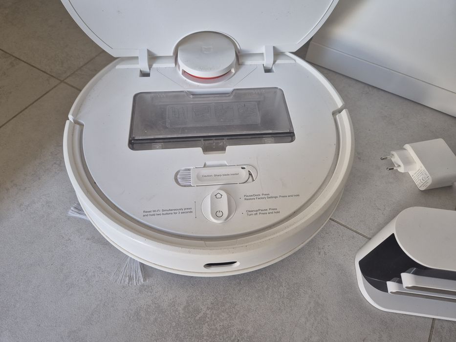 Robot sprzątający, odkurzacz XIAOMI