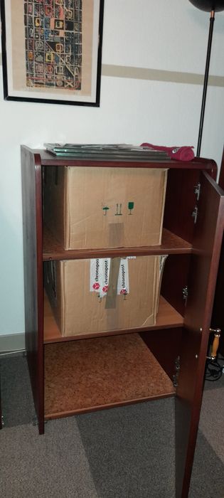 Moveis de escritório