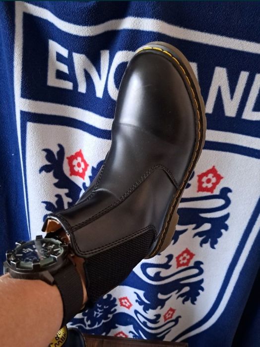 Ботинки Dr.martens