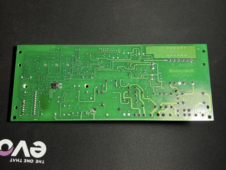 Плата газового котла MF08FA Honeywell