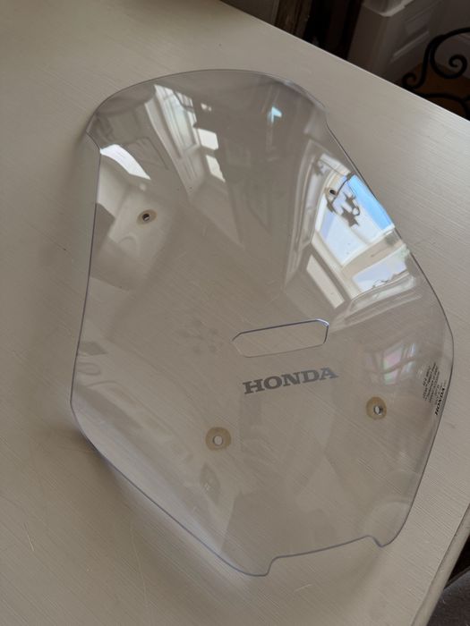 Vidro original Honda adv 350