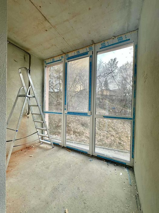 Продаж 1кім квартири по вул.Очеретяна