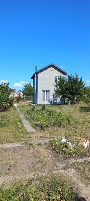 Продам дом - дачу