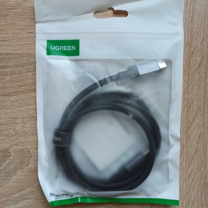 Ugreen USB4 240w L705