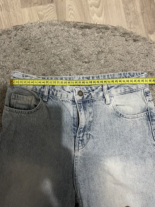Джинси жіночі(баггі)