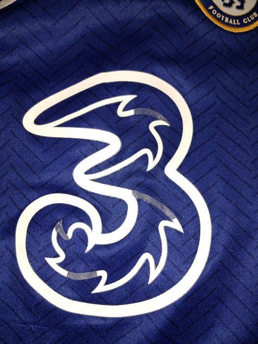 Koszulka  Nike Chelsea F.C 128