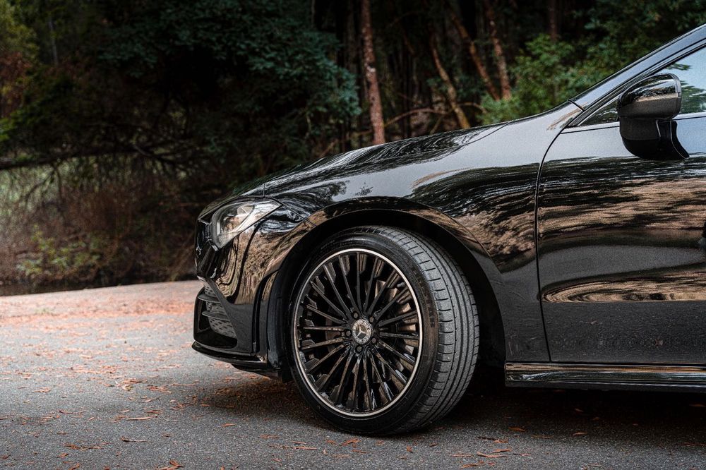Mercedes-Benz CLA 250e AMG/hibrida/Extras/2021/IVA Dedutivel