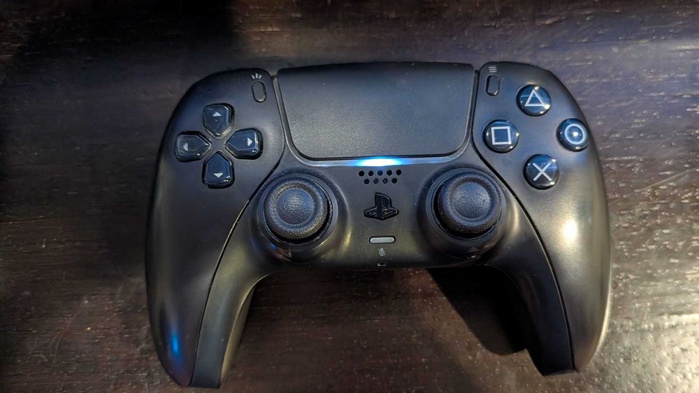 Consola PS5 e Acessórios