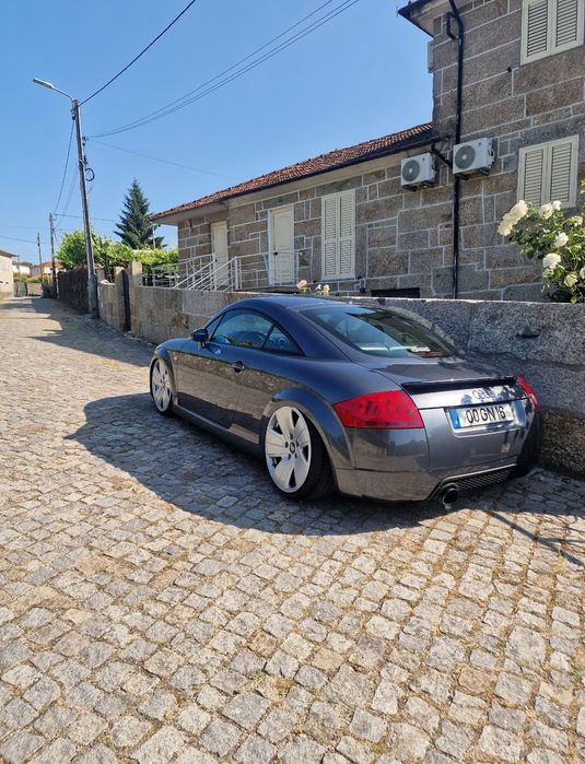 Jantes originais porsche 5x130/5x100