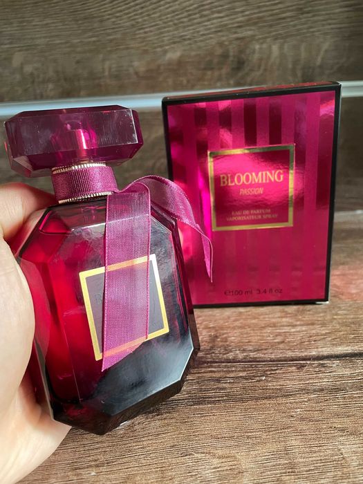 Bombshell Seduction Passion – Perfumy damskie 100ml