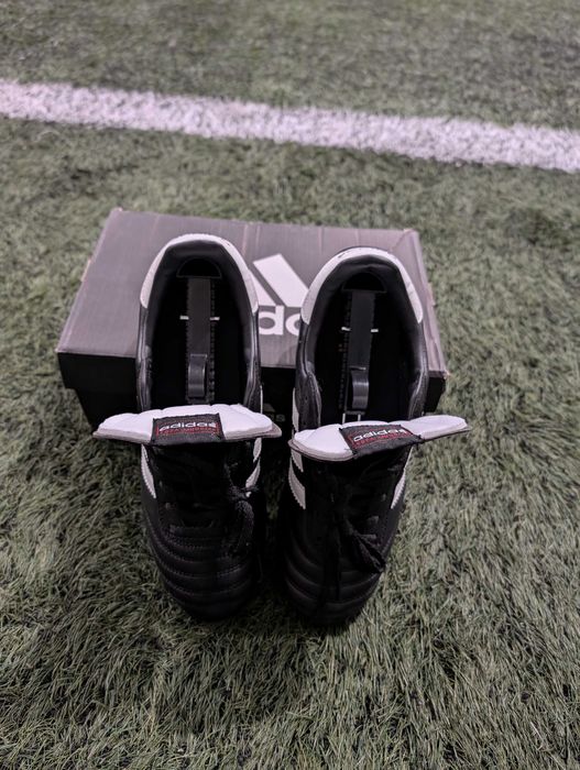 Buty Piłkarskie ADIDAS Copa Mundial roz.44
