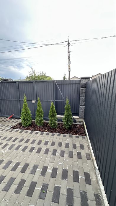 Будинок, дуплекс Гатне ,розтермінування, Є-Оселя!