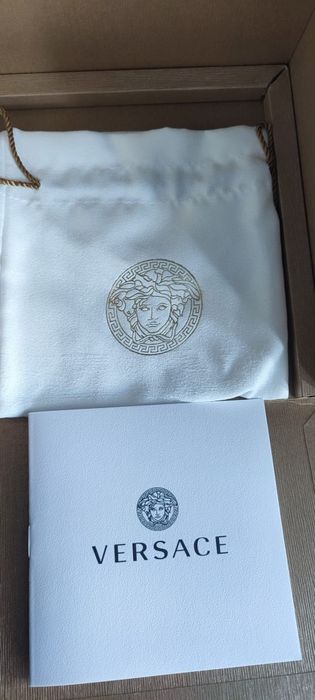 Zegarek  damski Versace