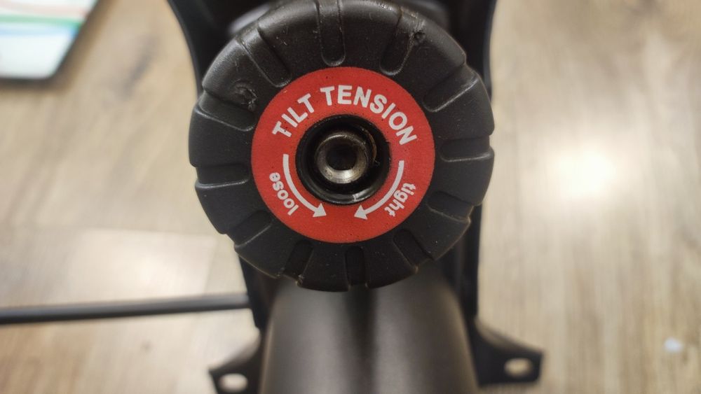 Топовий комплект крісла керівника (низ)