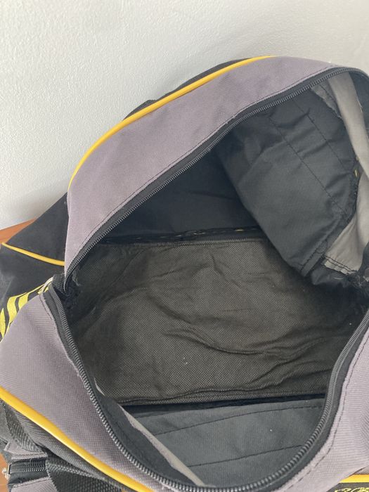 Saco de treino Vintage do S.C. Rio Tinto 2006 Amsport