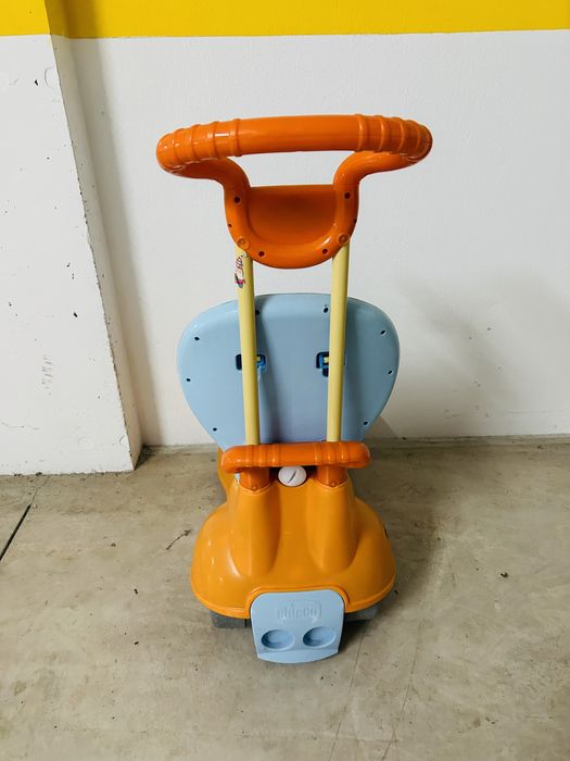 Quattro Chicco usado