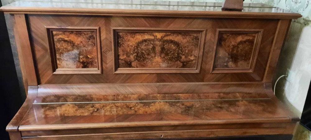 Продам Пианино LEIPZIG