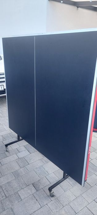 Stół do pingponga Connect +akcesoria