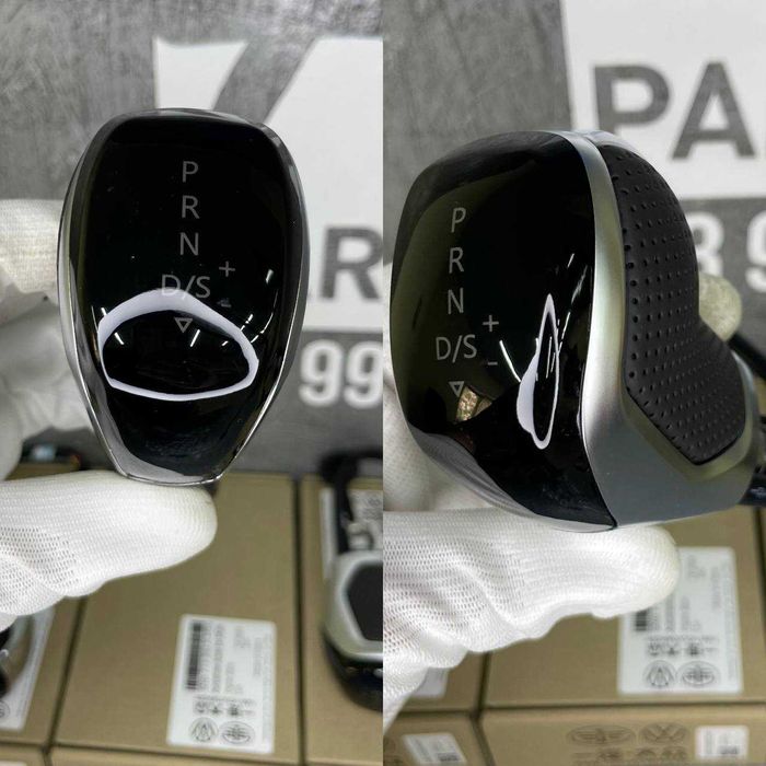 Селектор ручка акпп MQB DSG 2021 Passat B8 Tiguan Jetta 7 Golf 7 T-roc