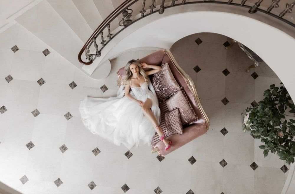 Вилла для Мероприятий! Бассейн! Море!