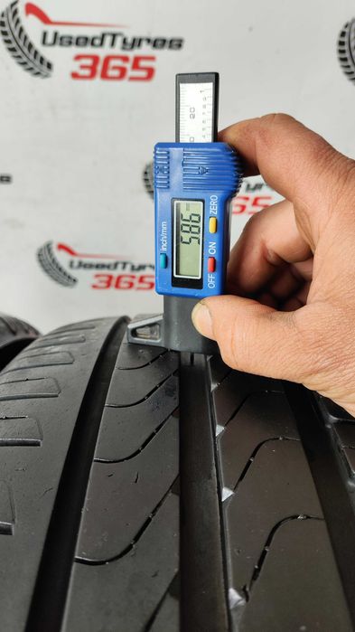 БЕЗ ПРЕДОПЛАТ Шини/Резина/Колеса Pirelli 235 45 R18 94W Літо №390
