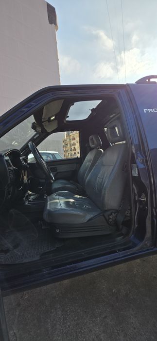 Opel Frontera Sport 2.5 TDS