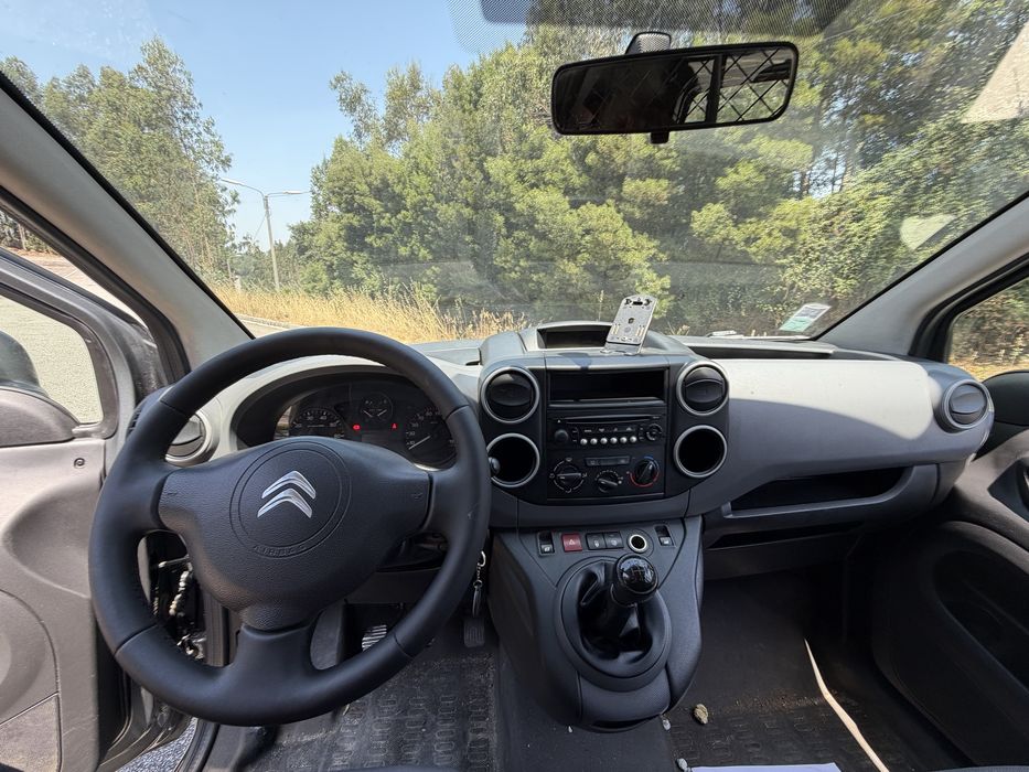 Citroen Berlingo 1.6 HDi