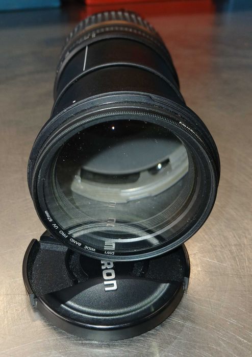 Lente Tamron 28-300